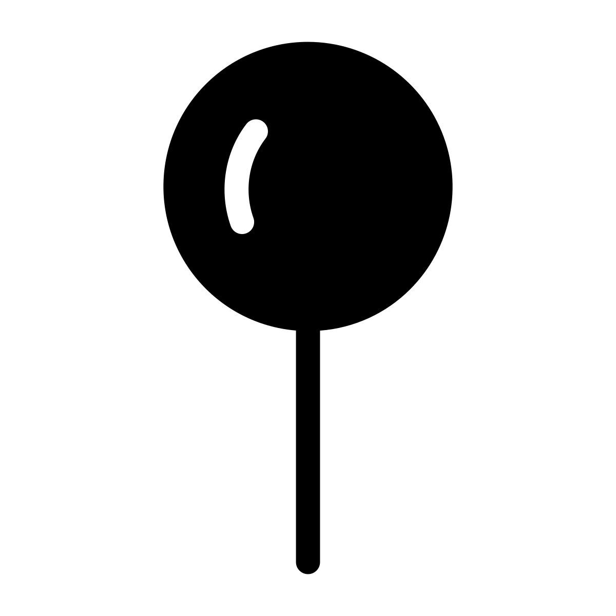 stecknadel icon