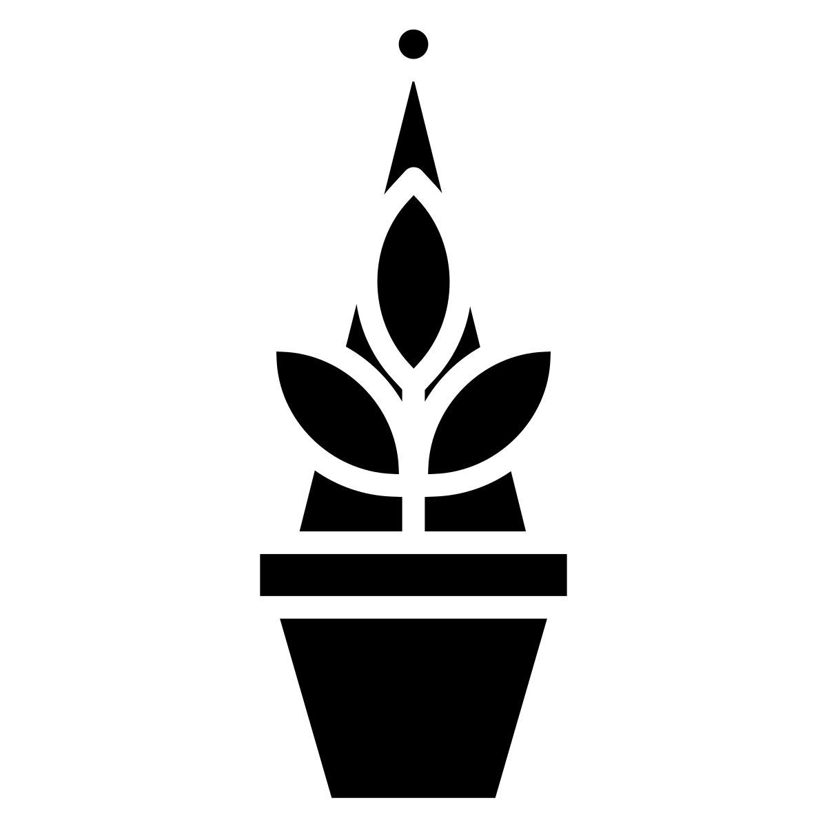 plant icon