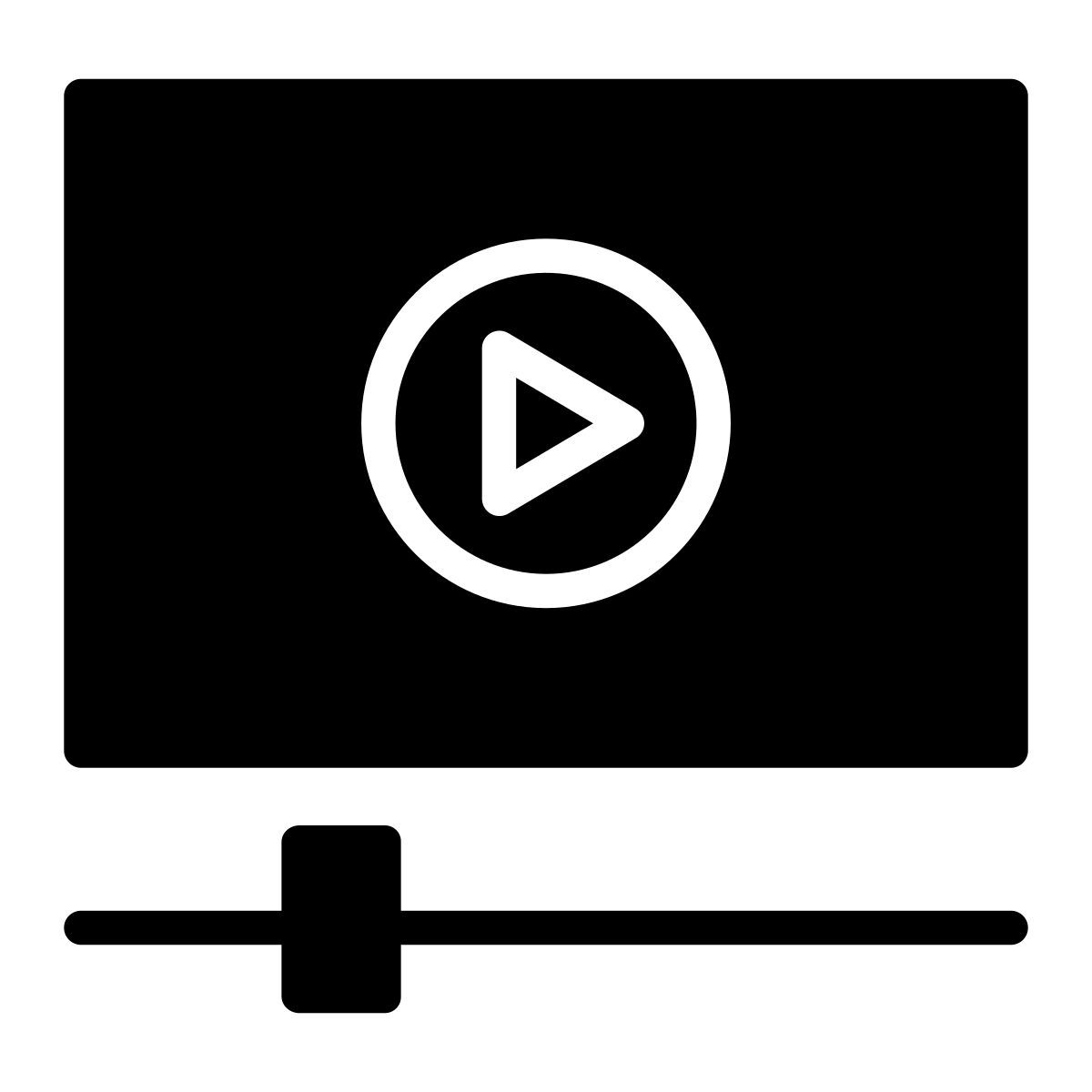 видеоплеер icon