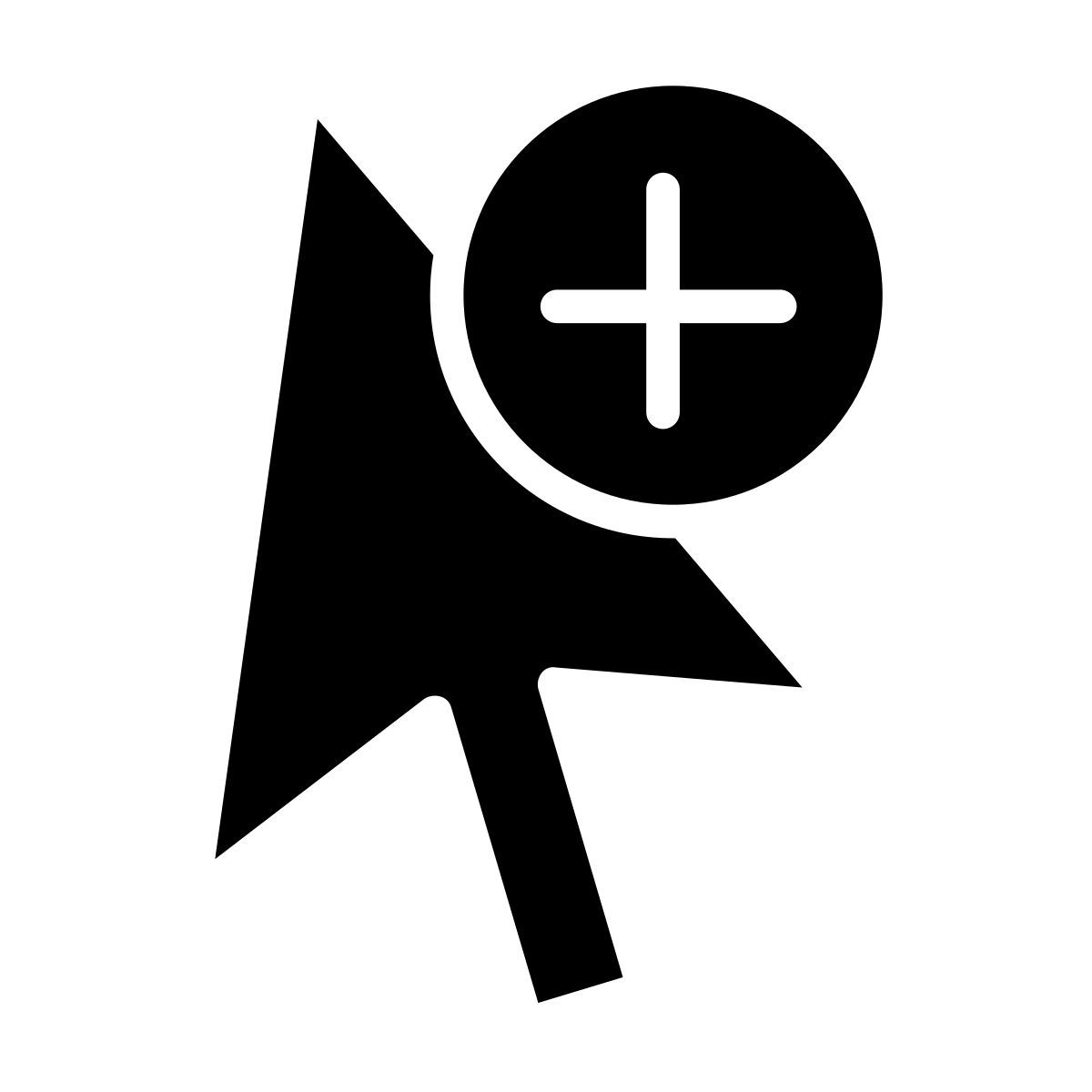zeiger icon