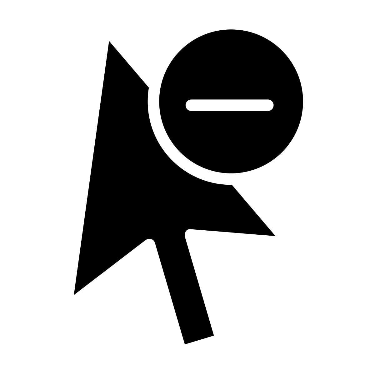zeiger icon