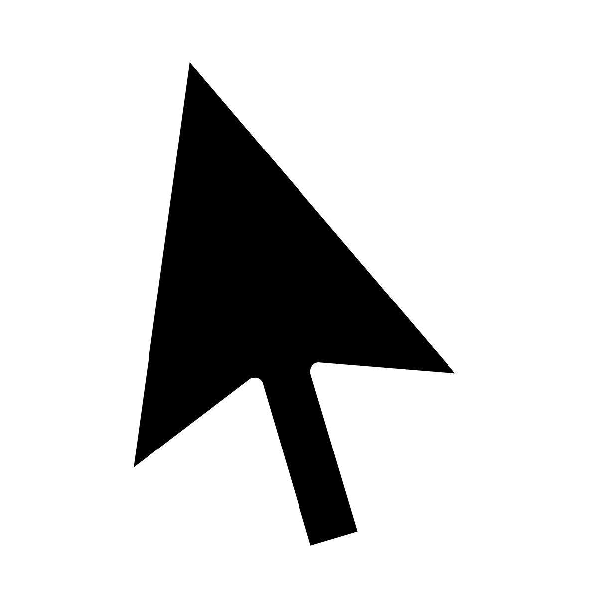 zeiger icon