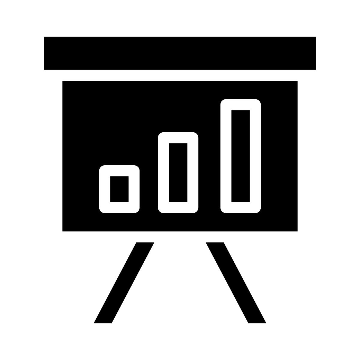 présentation icon