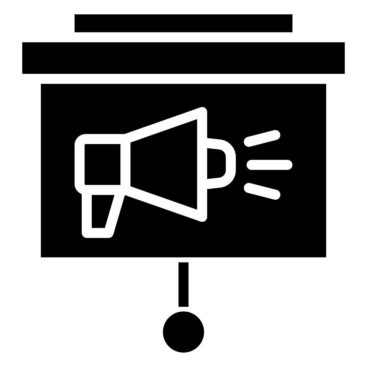 presentation icon