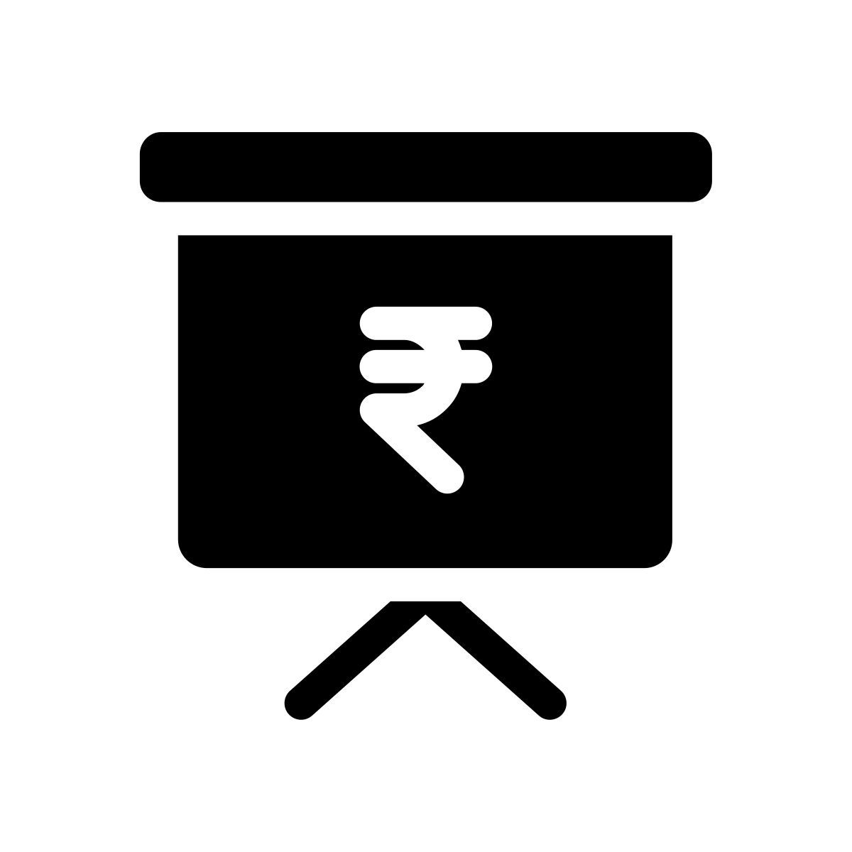apresentação icon