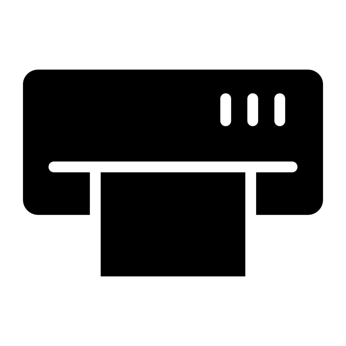printer icon