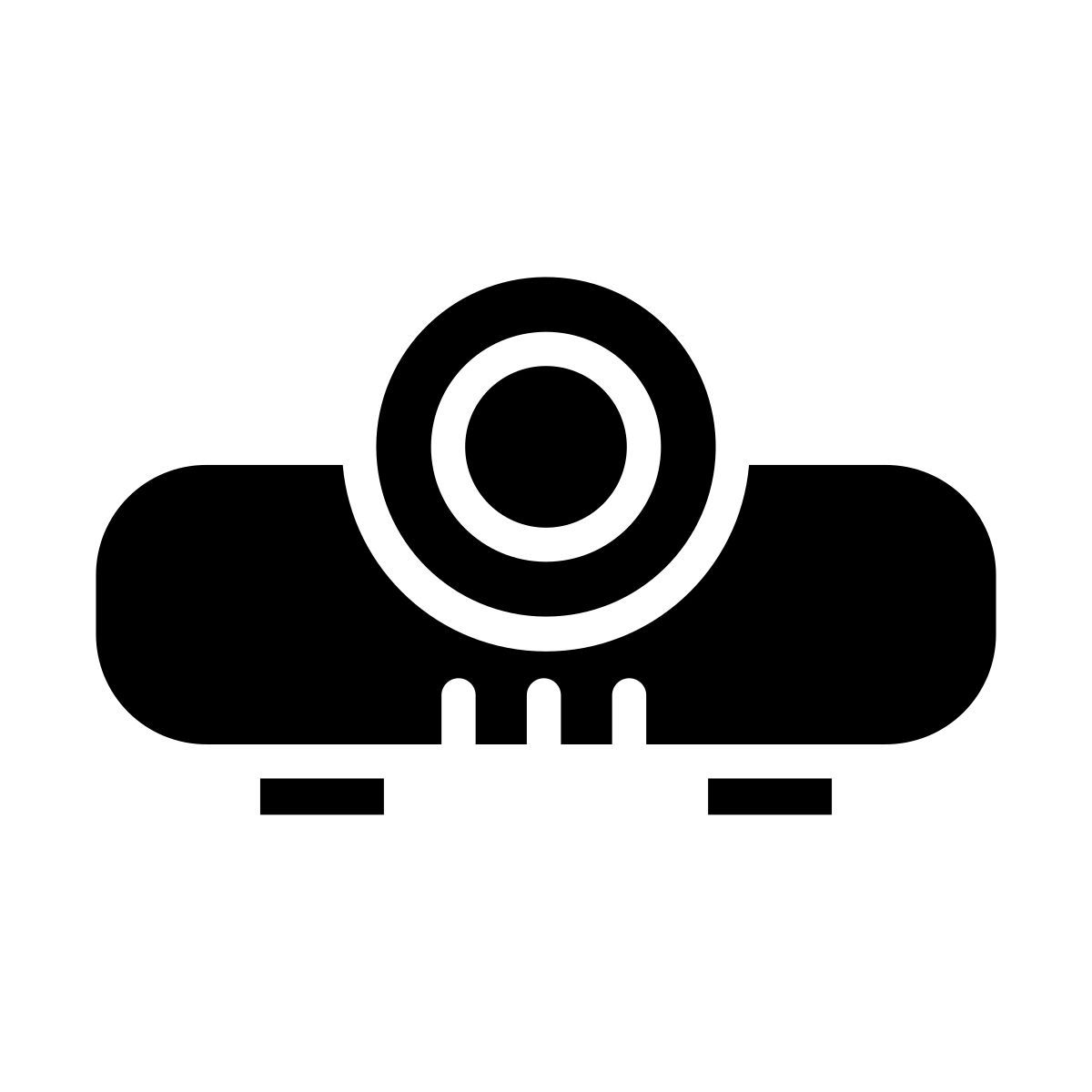 projector icon
