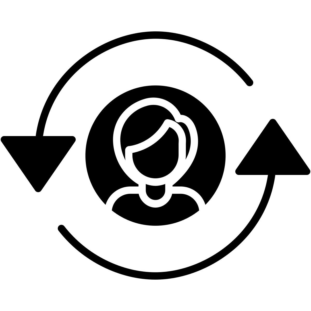 aggiorna icon