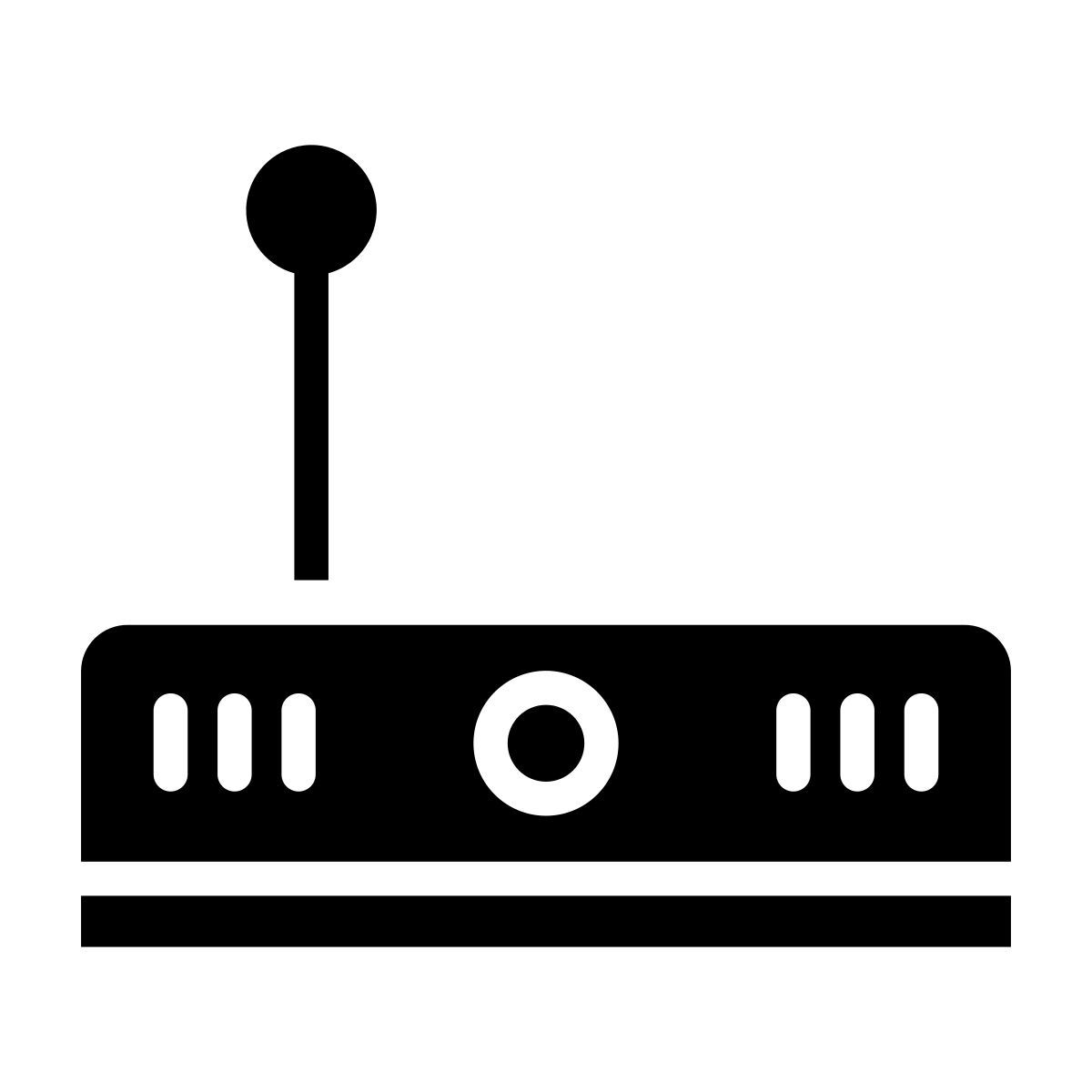 router icon