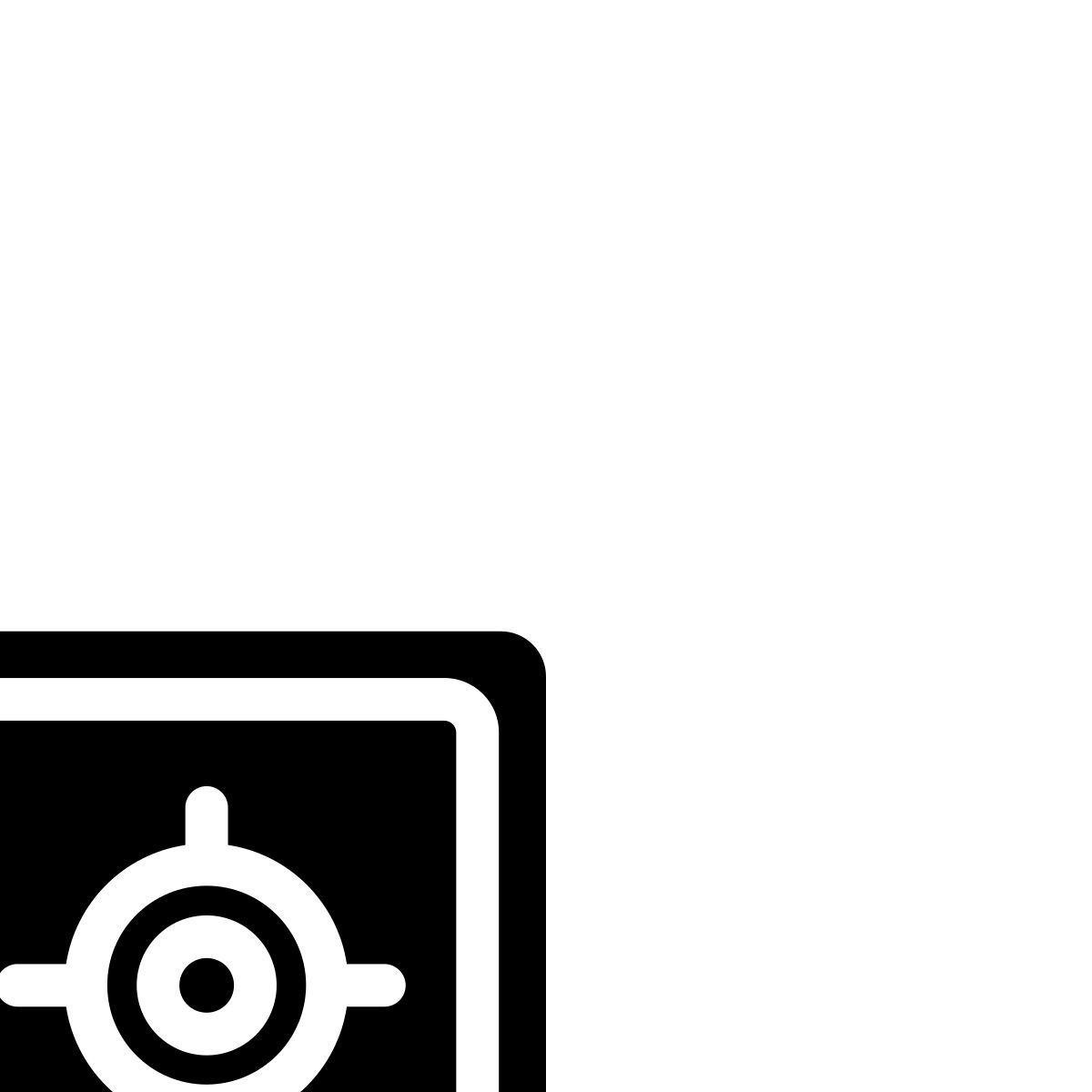 tresor icon