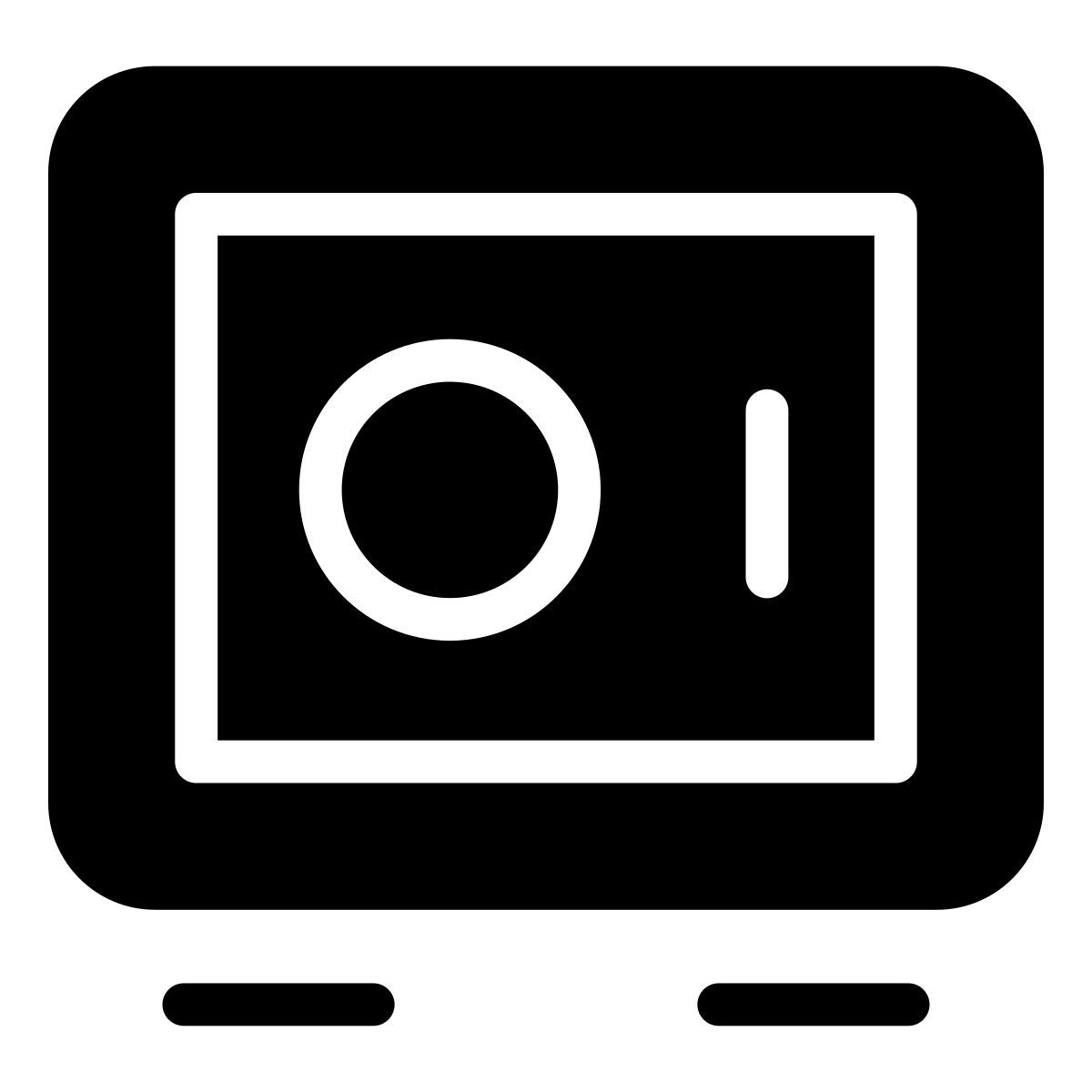 safebox icon