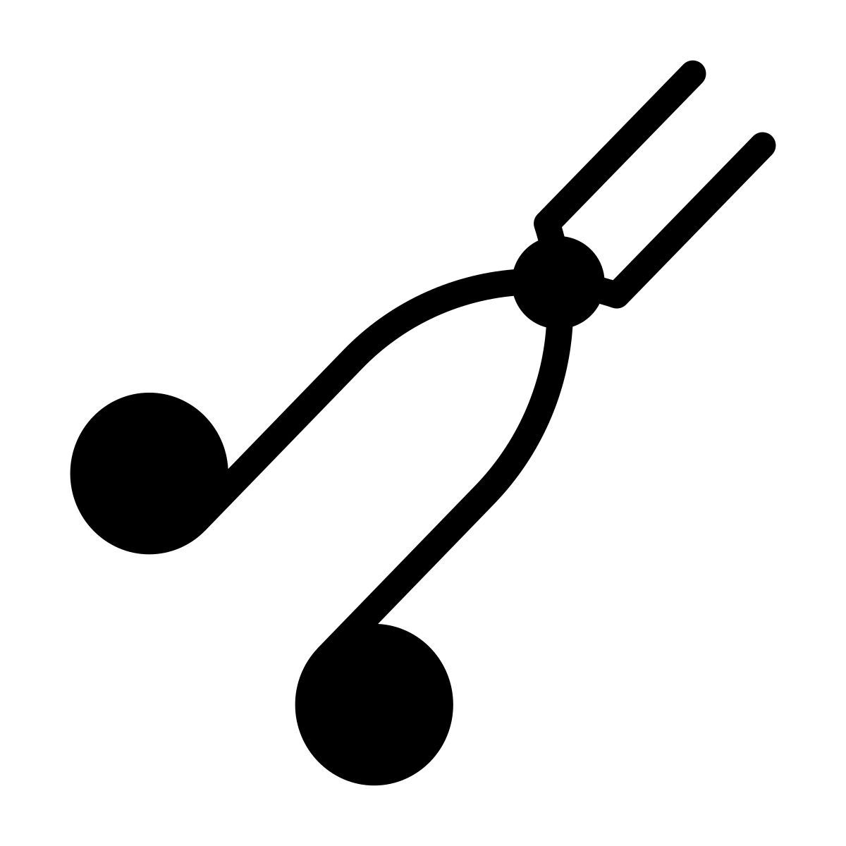 scissors icon