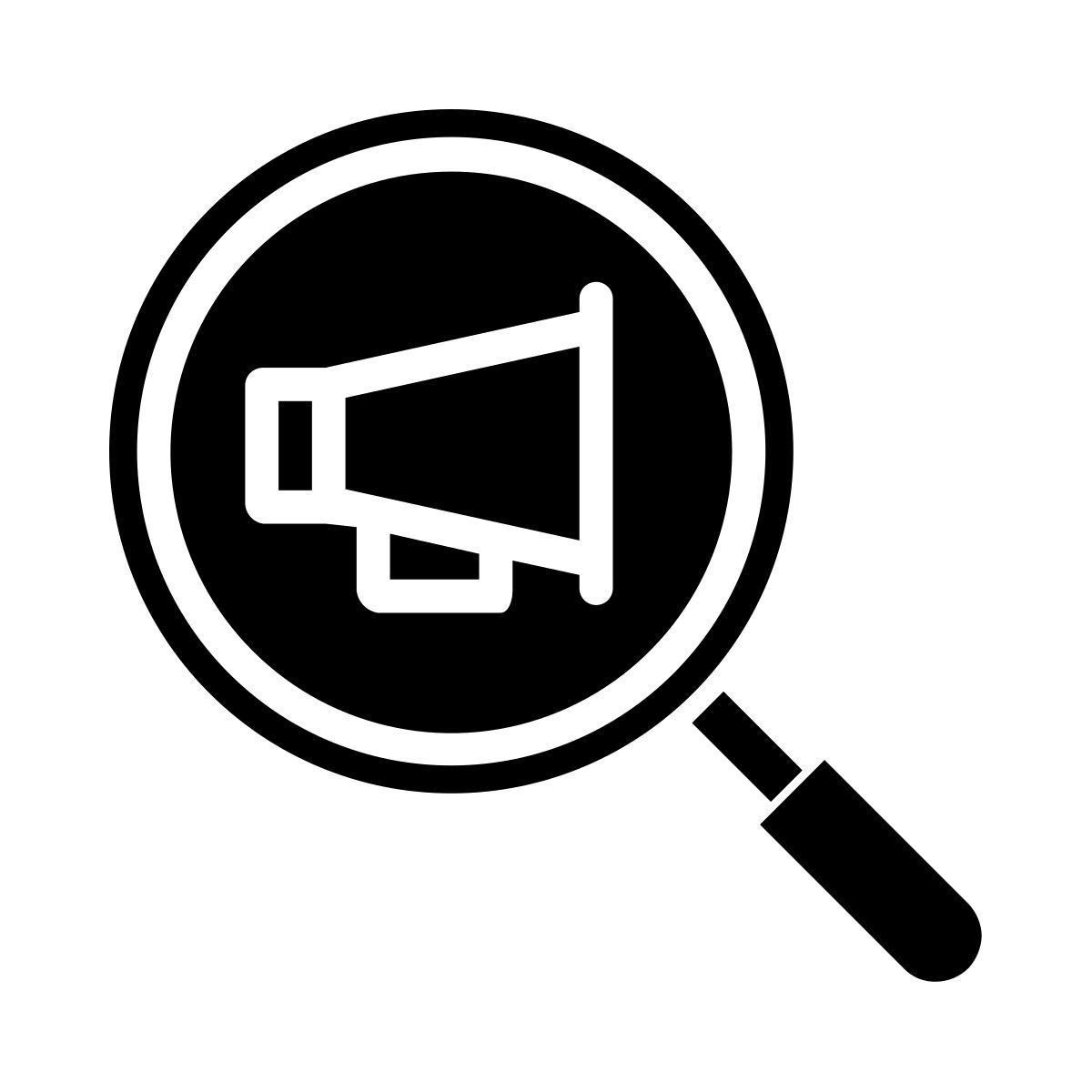 поиск icon