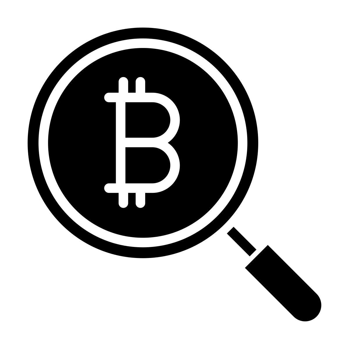 search money icon