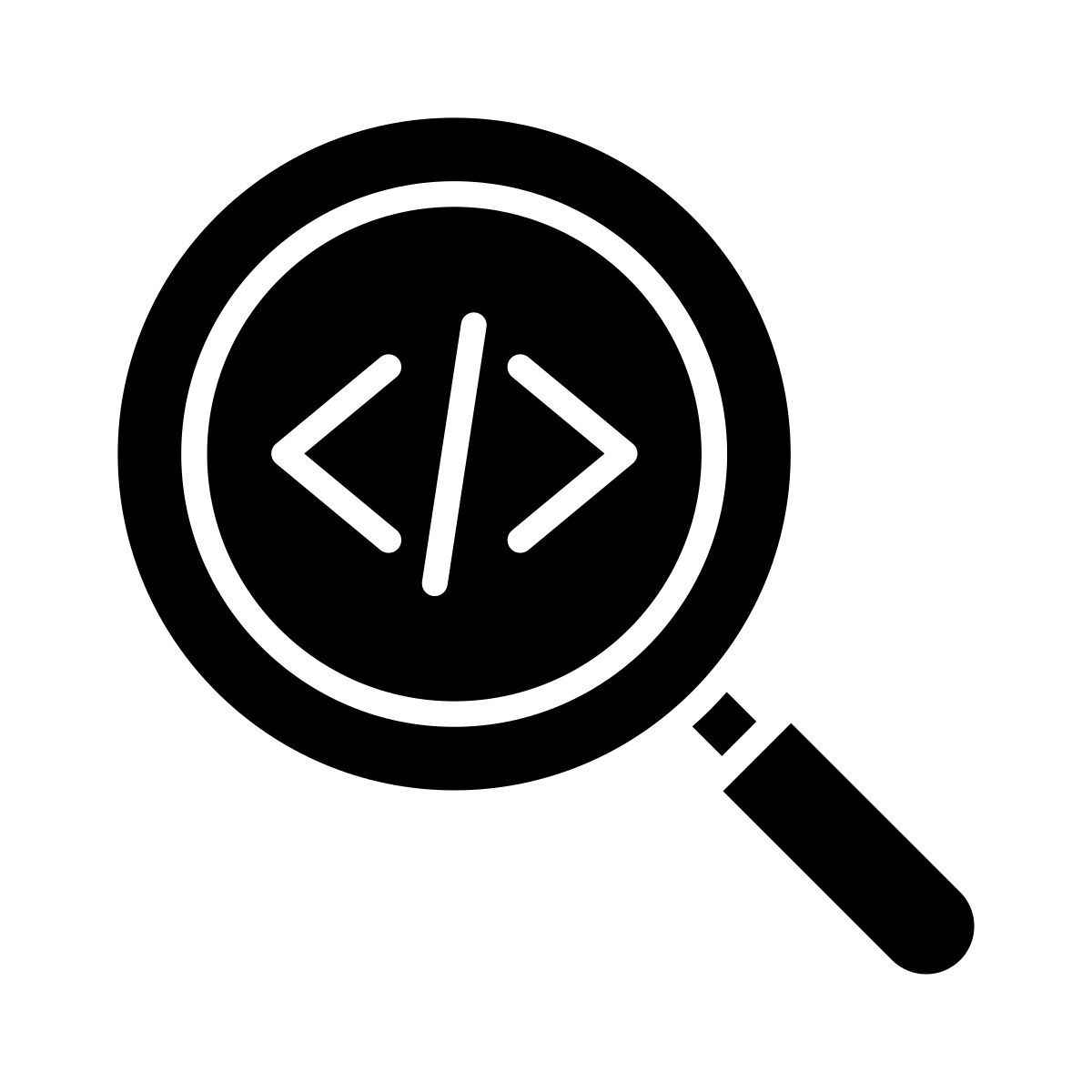 chercher icon