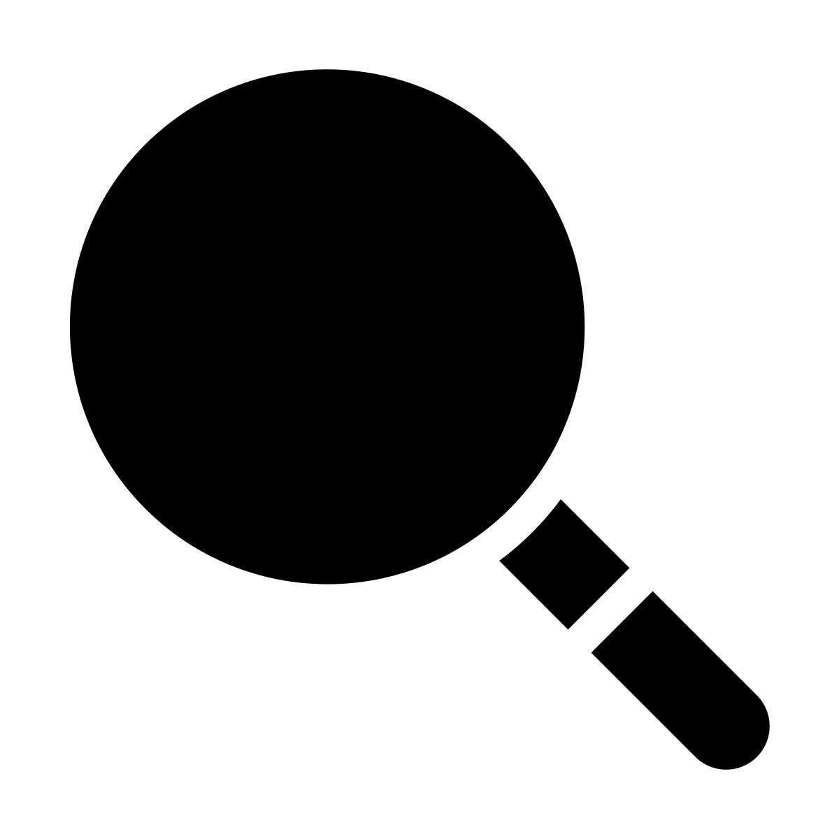 search icon