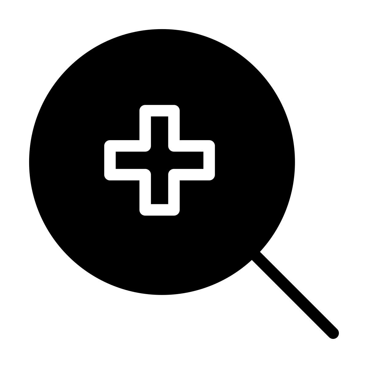 chercher icon