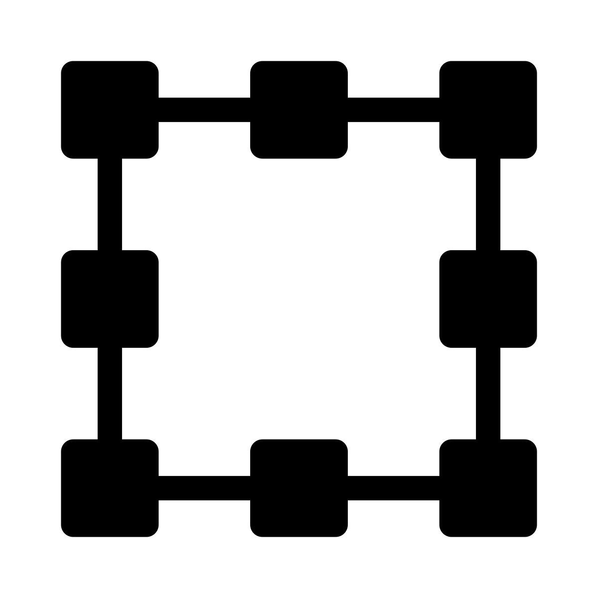 selection icon
