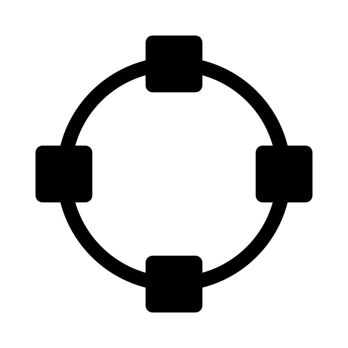 selection icon
