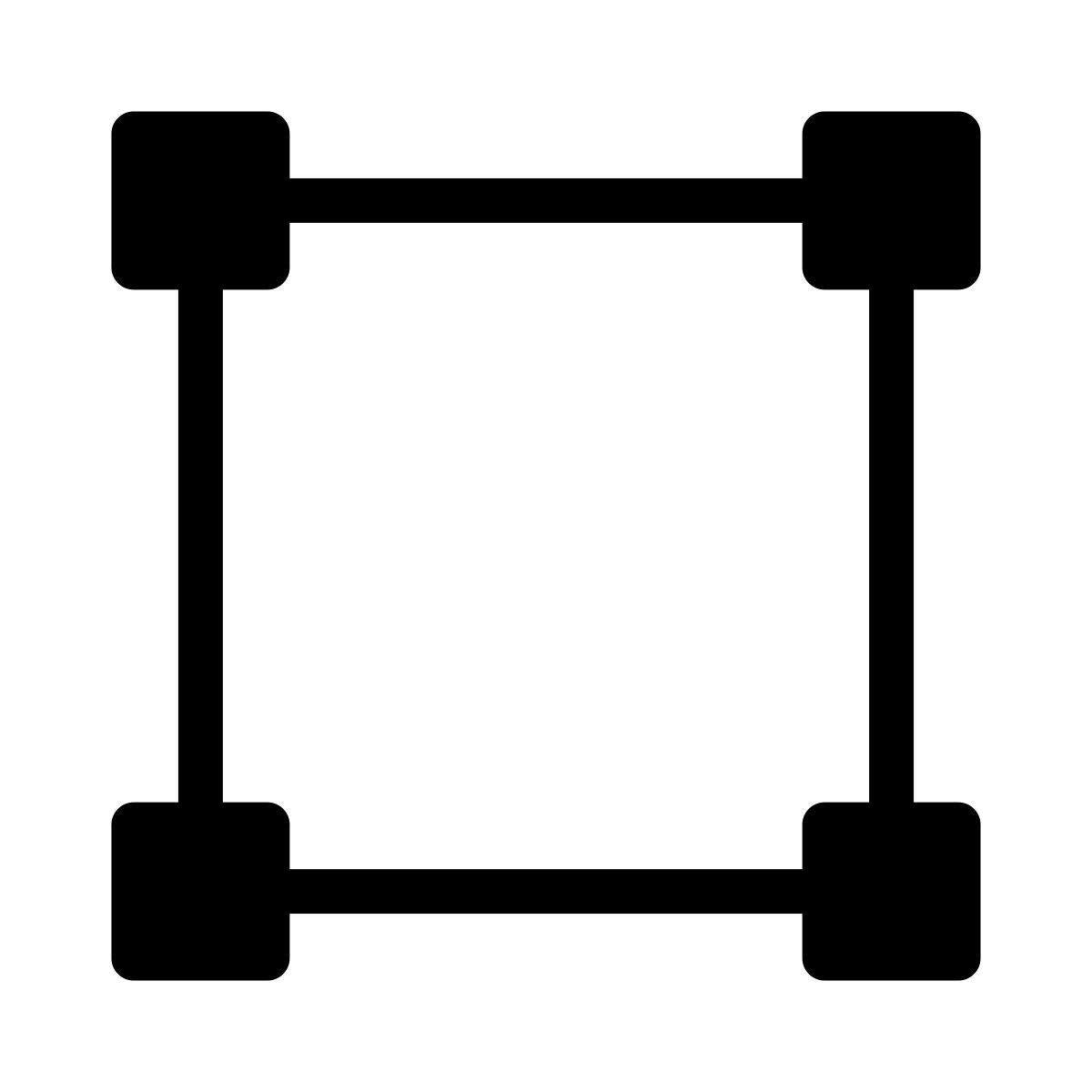selection icon