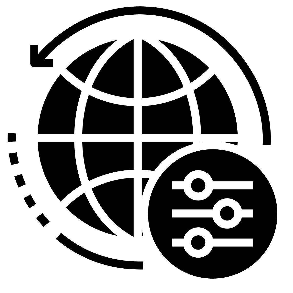 impostazioni icon