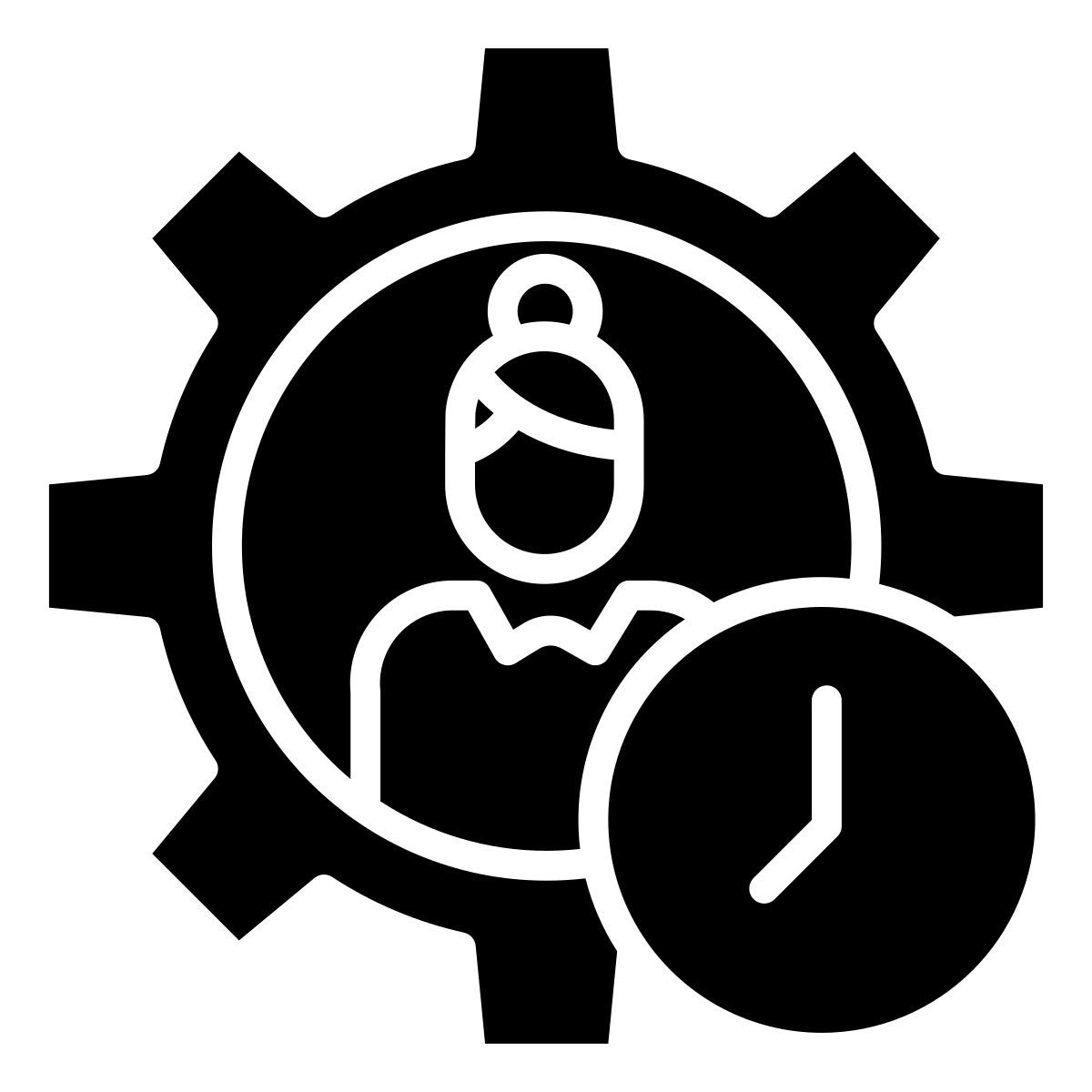 ajustes icon
