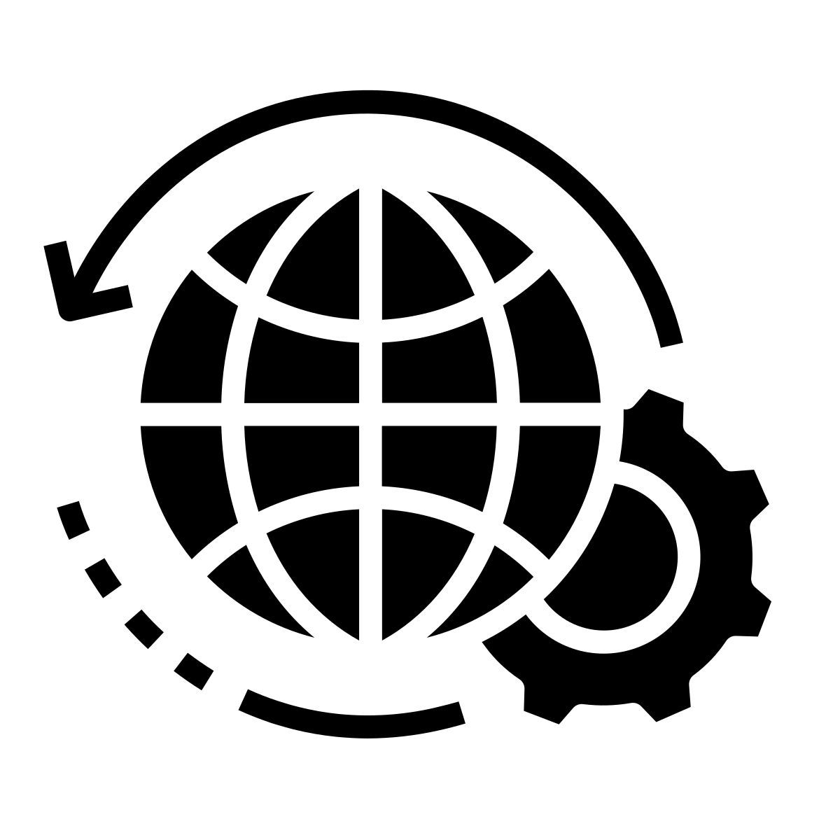 paramètres icon