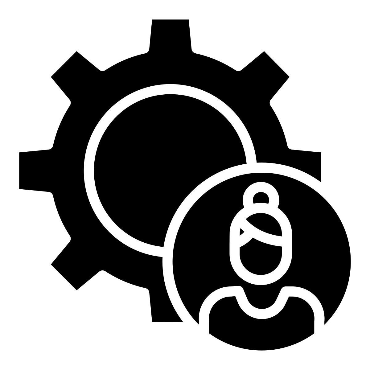 settings icon