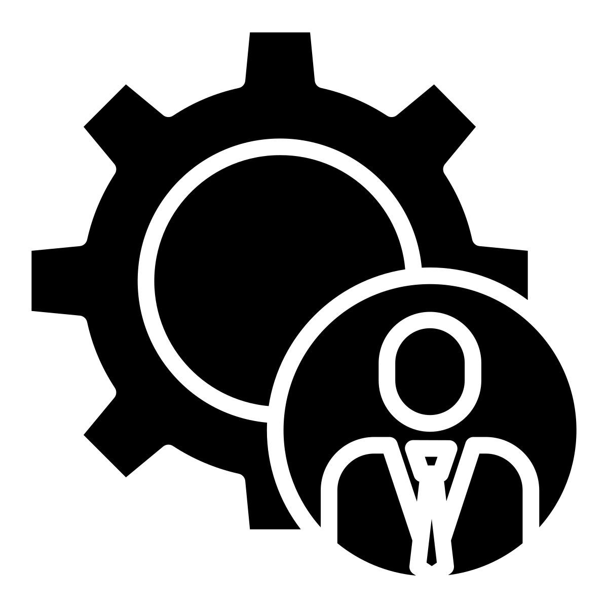 settings icon