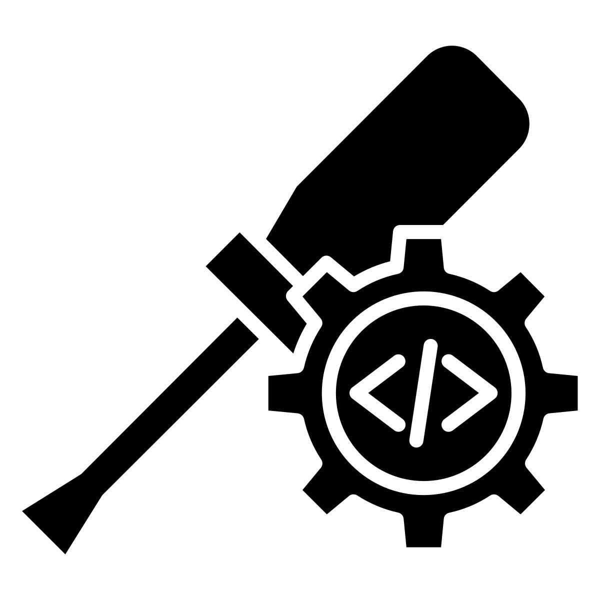 paramètres icon