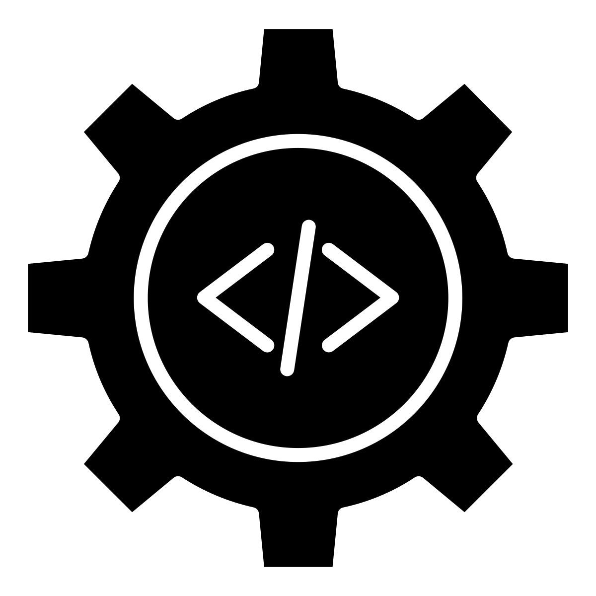 paramètres icon