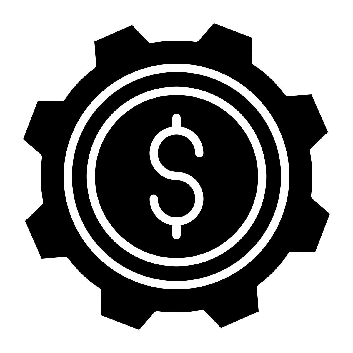 settings icon
