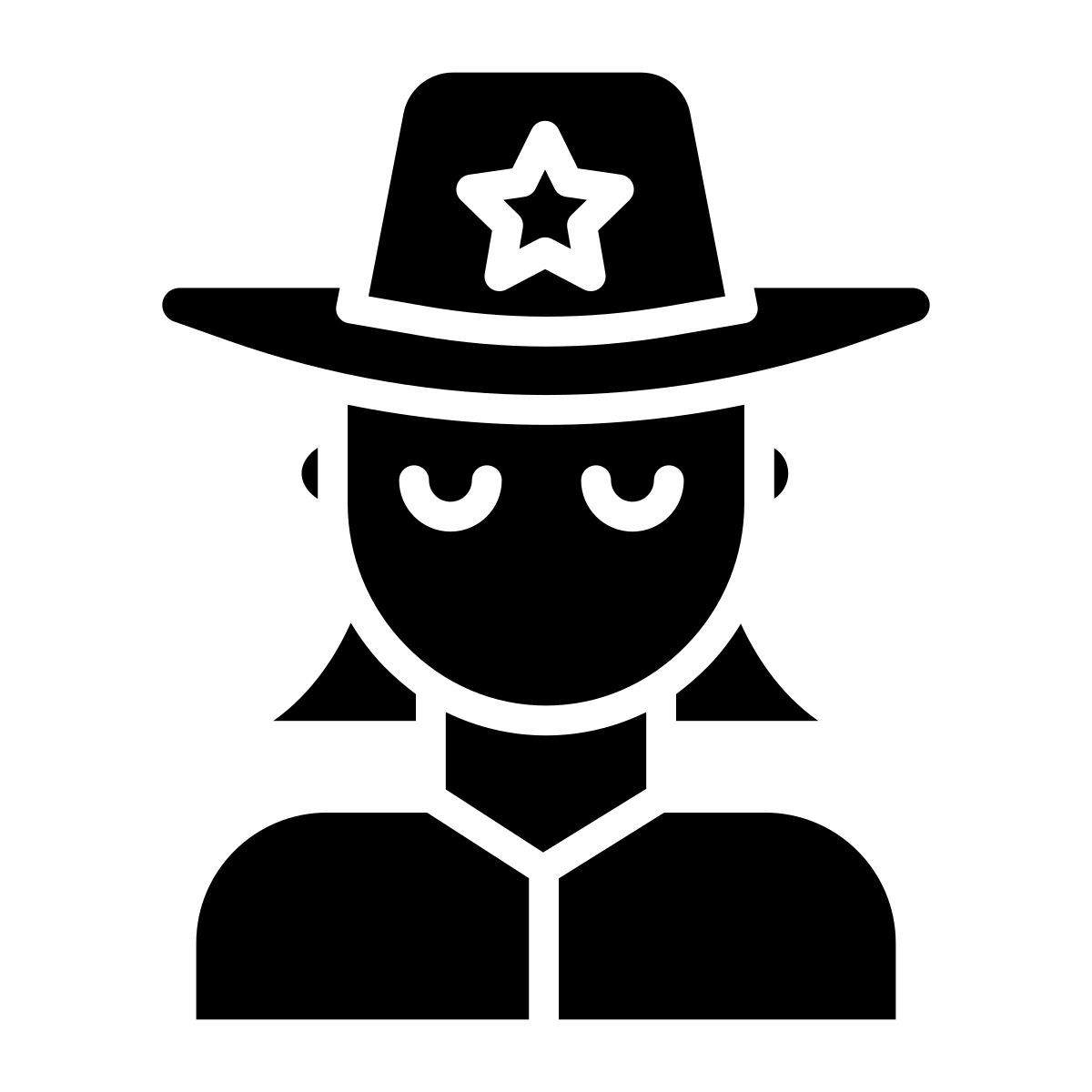 sheriff icon