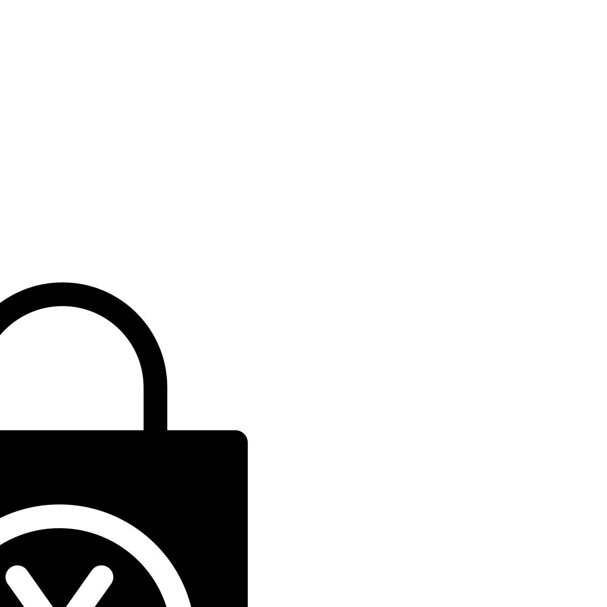 einkaufstasche icon