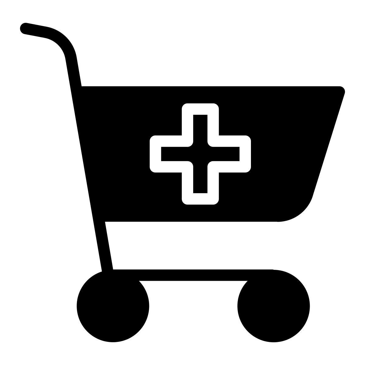 carrinho de compras icon