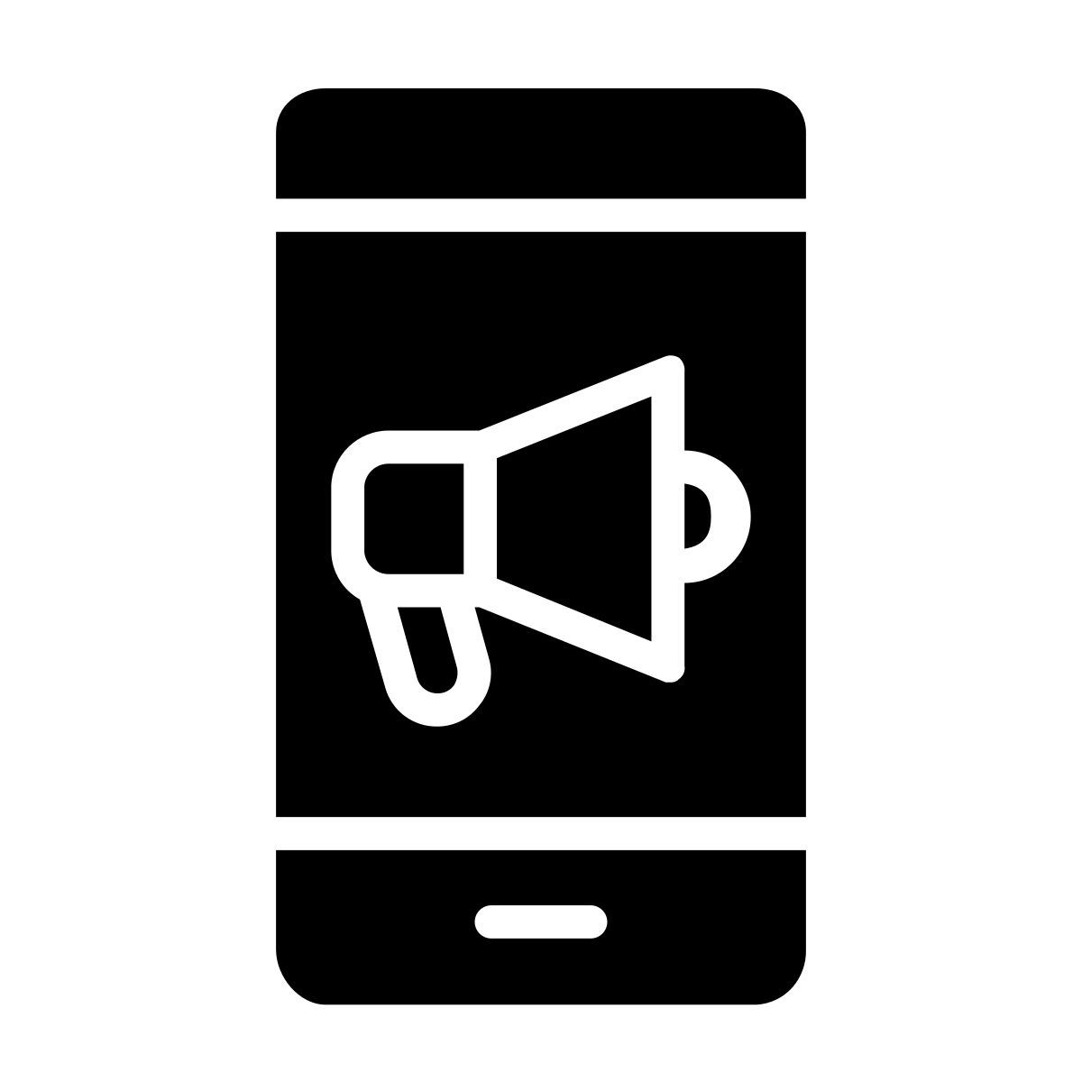 smartphone icon