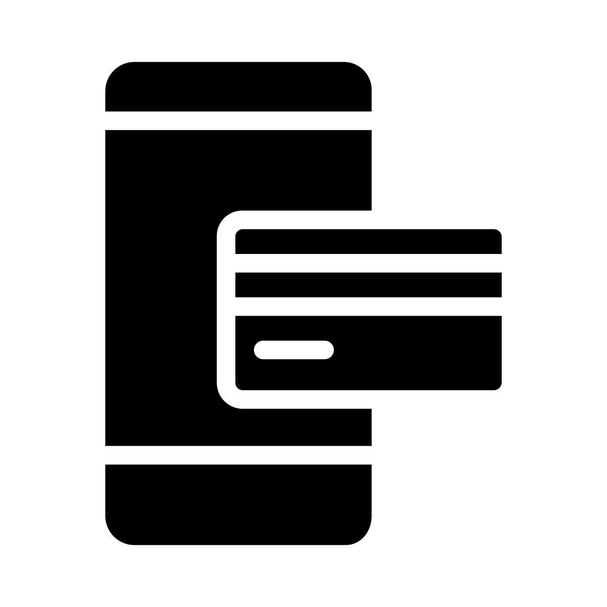 smartphone icon