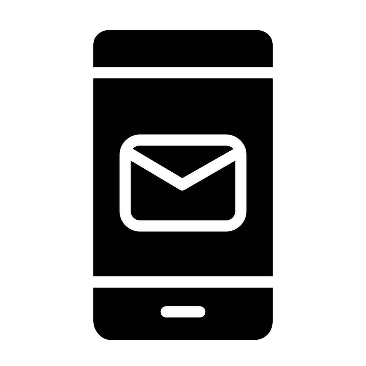smartphone icon