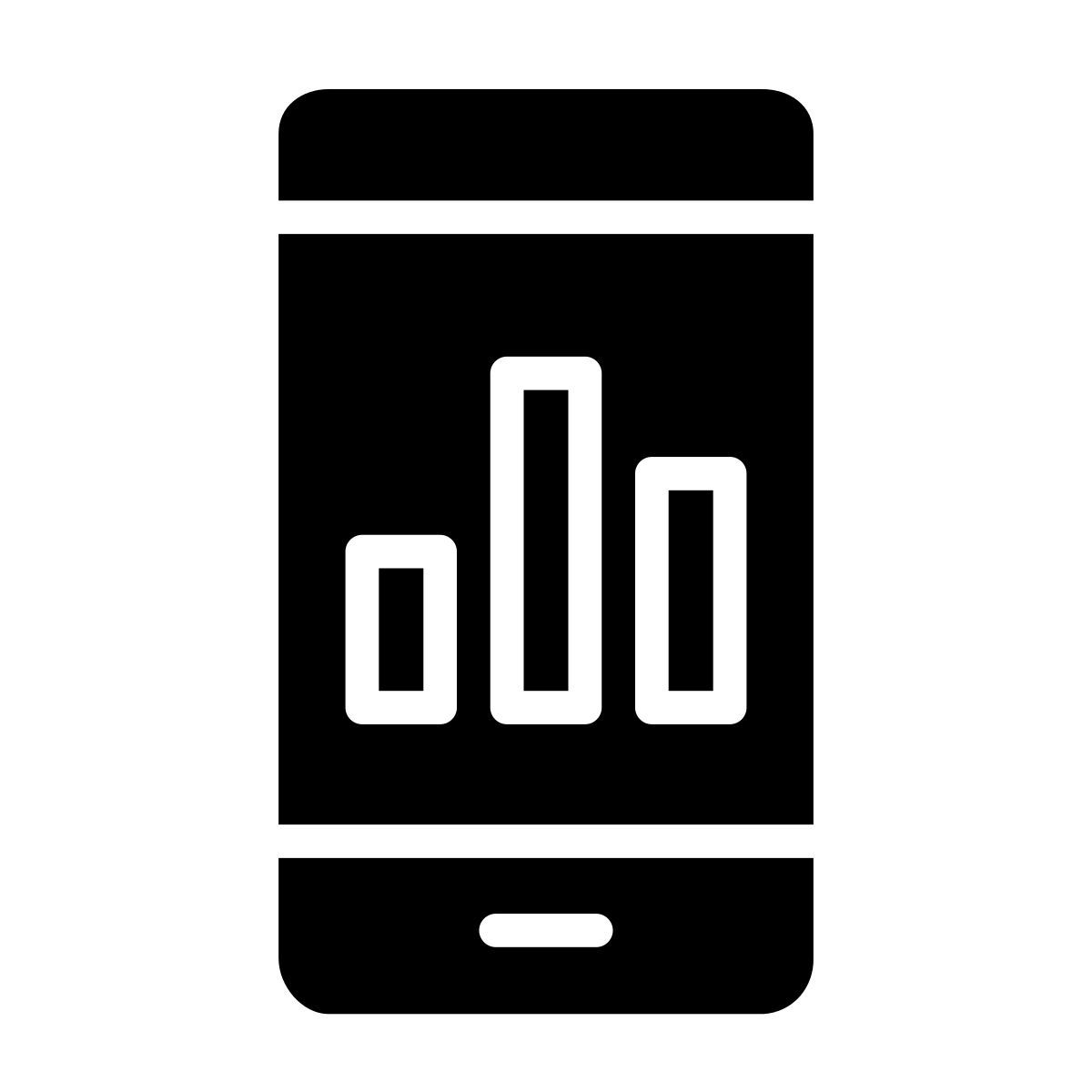 смартфон icon