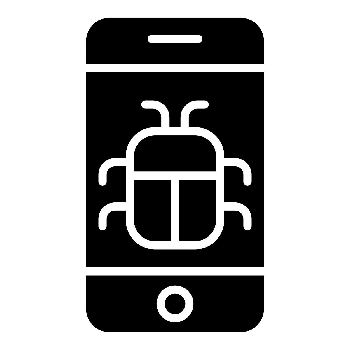 smartphone icon
