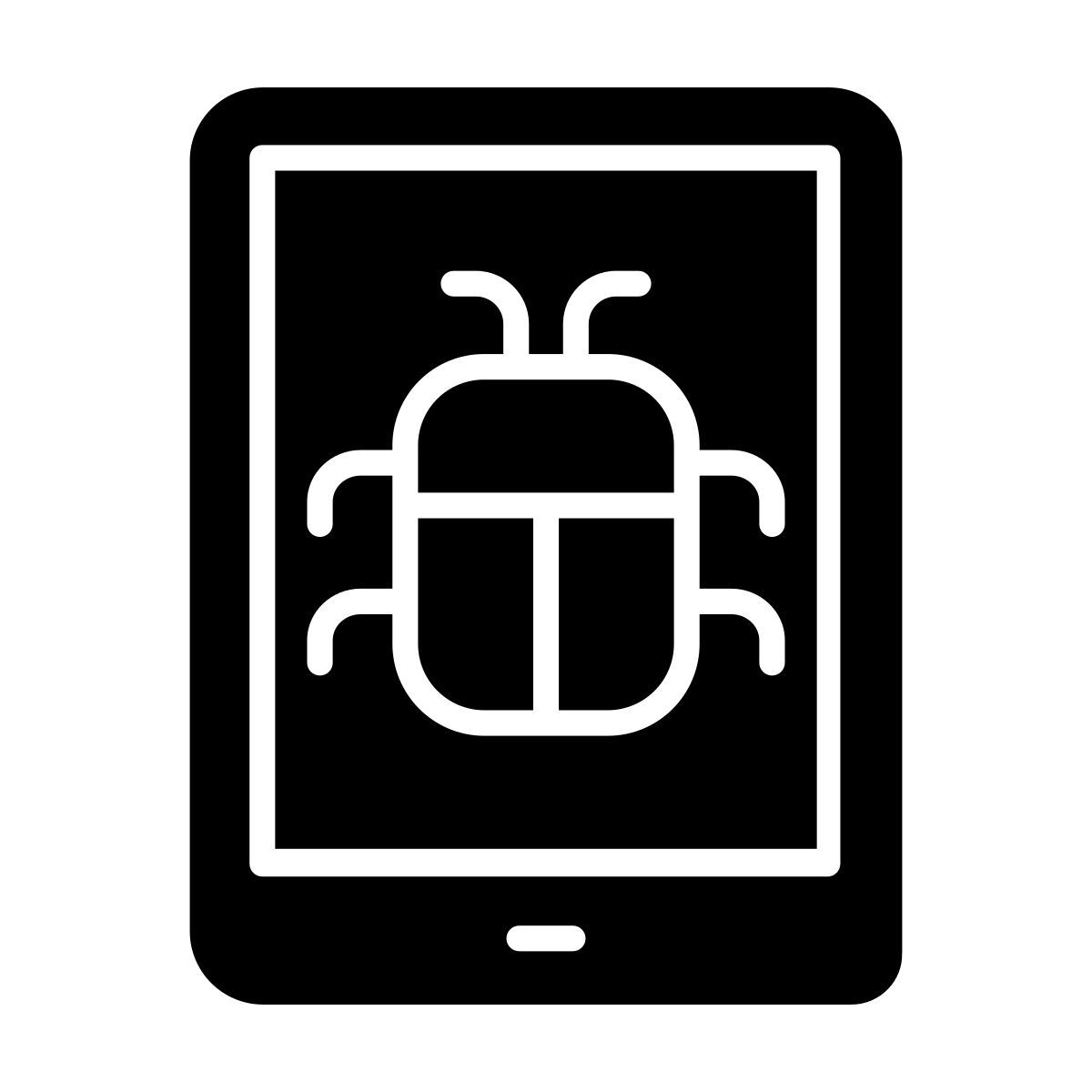 smartphone icon