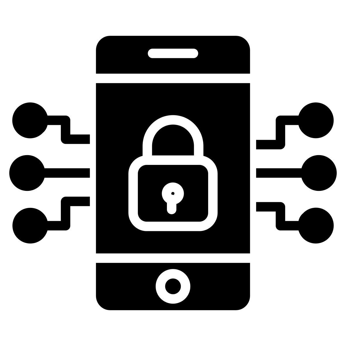 smartphone icon