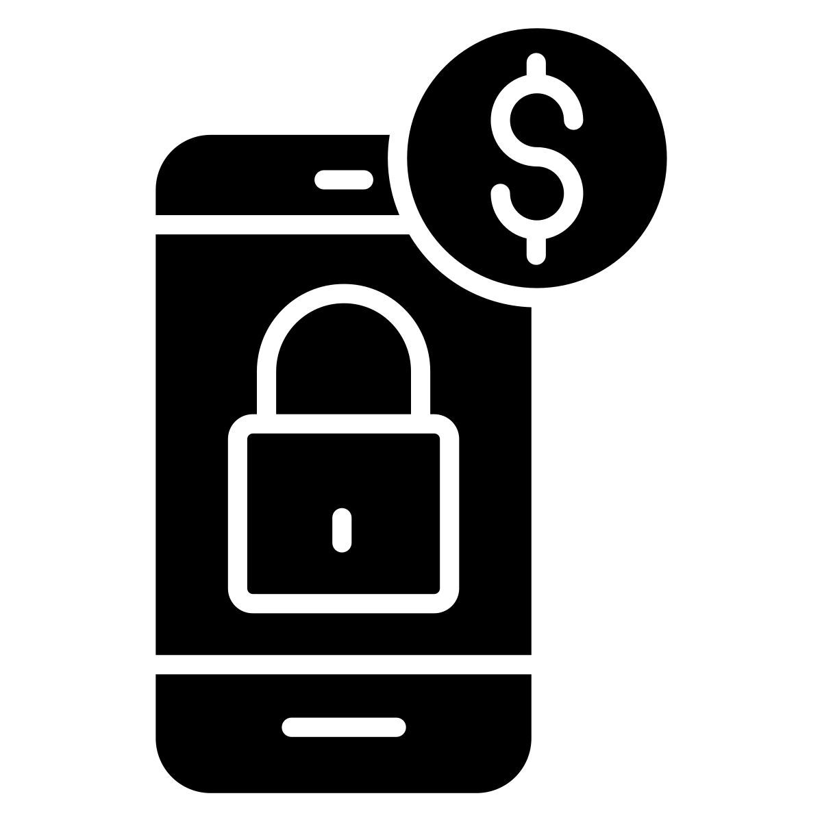smartphone icon