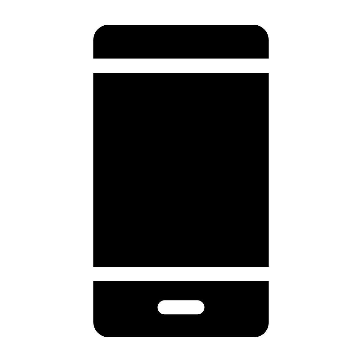 smartphone icon