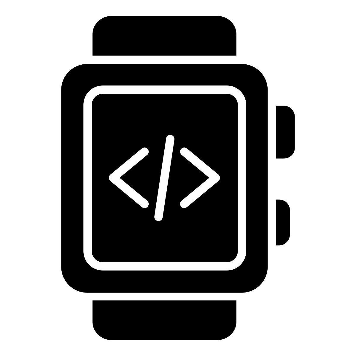 smartwatch icon