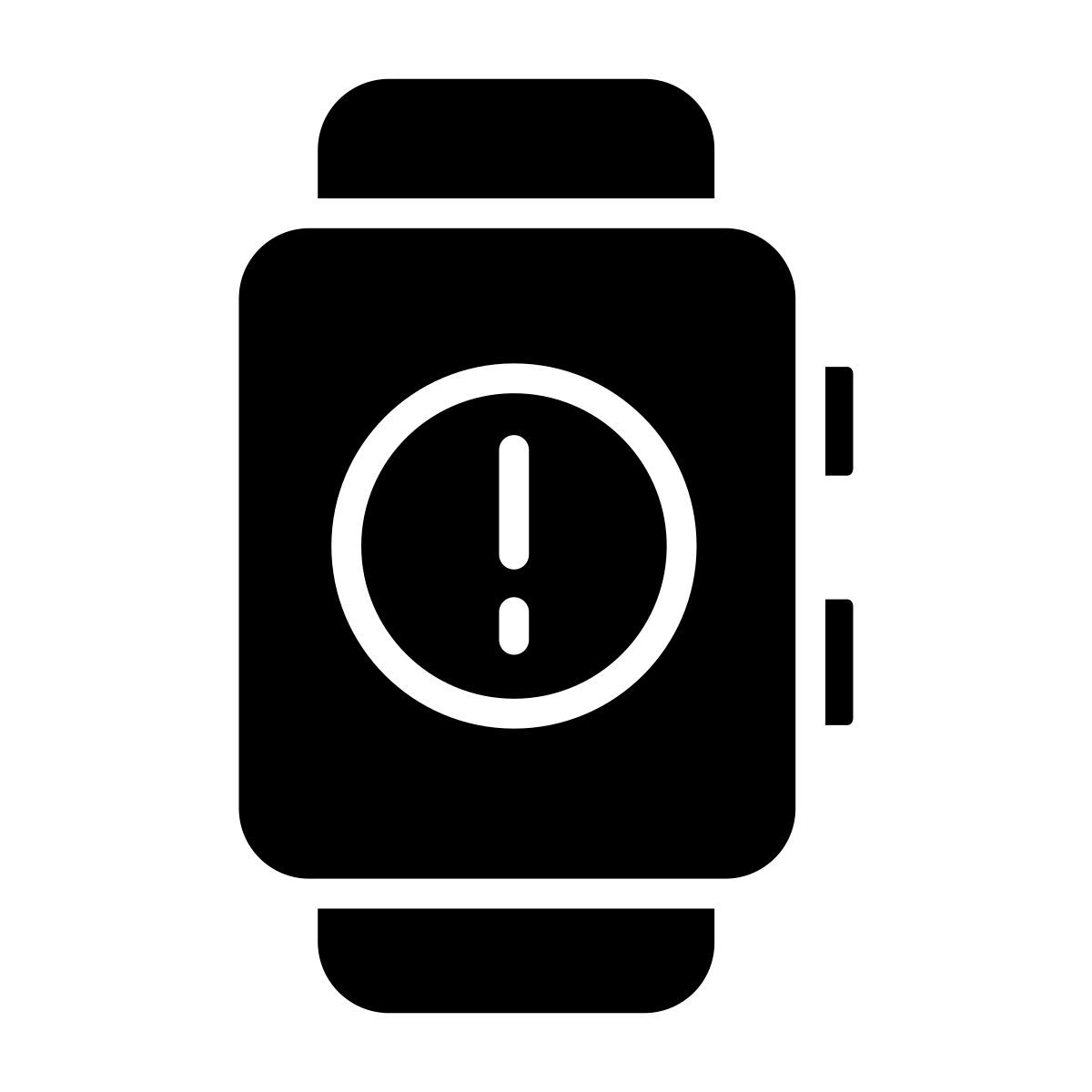 smartwatch icon