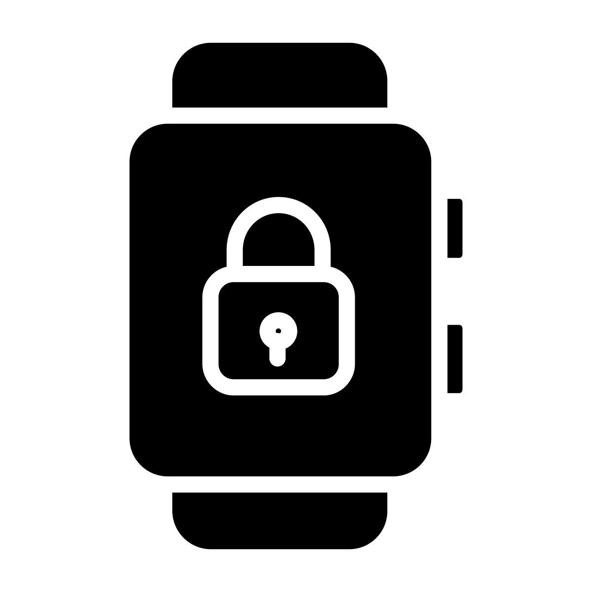 スマートウォッチ icon