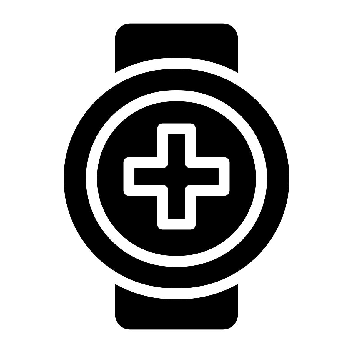 smartwatch icon