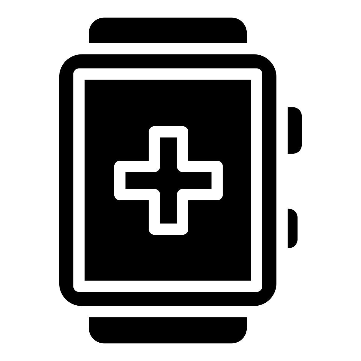 smartwatch icon