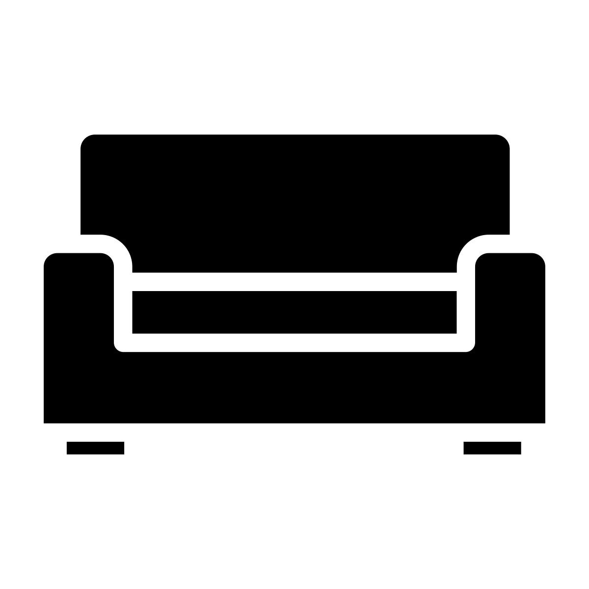 sofa icon